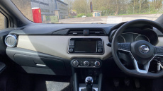 Nissan Micra 0.9 IG-T Acenta 5dr Petrol Hatchback